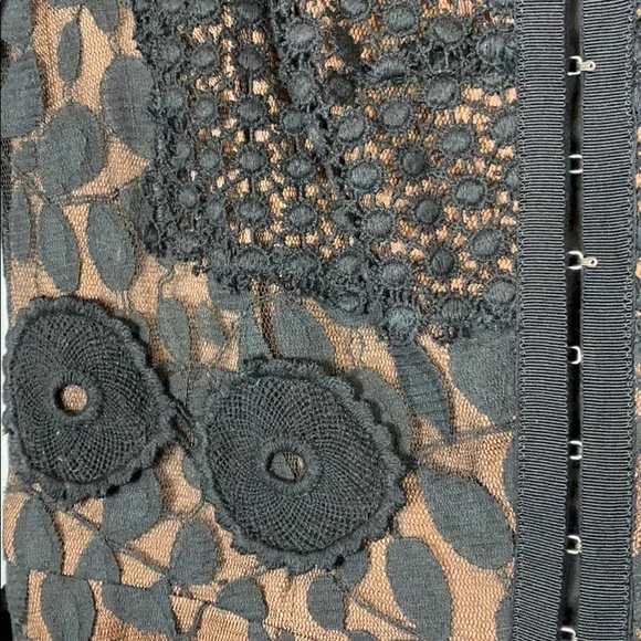 Byron Lars Beguile sheath dress - Picture 6 of 9